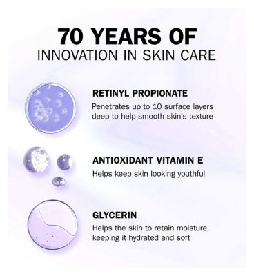 Olay Retinol 24 Night Cream 50ml
