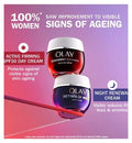 Olay Retinol 24 MAX Night Cream 50ml