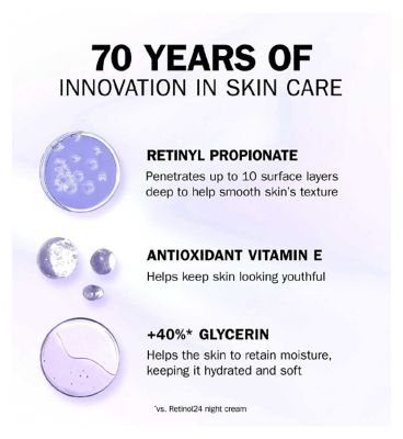 Olay Retinol 24 MAX Night Cream 50ml