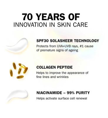 Olay Collagen Peptide SPF30 Day Cream 50ml