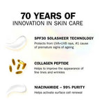 Olay Collagen Peptide SPF30 Day Cream 50ml