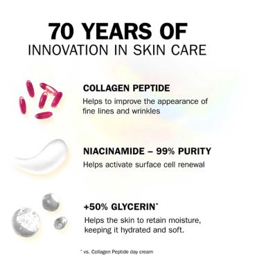 Olay Collagen Peptide MAX Day Cream 50ml