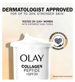 Olay Collagen Peptide SPF30 Day Cream Refill 50ml