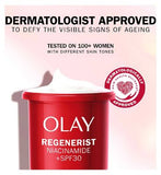 Olay Regenerist Niacinamide SPF30 Day Cream Refill 50ml