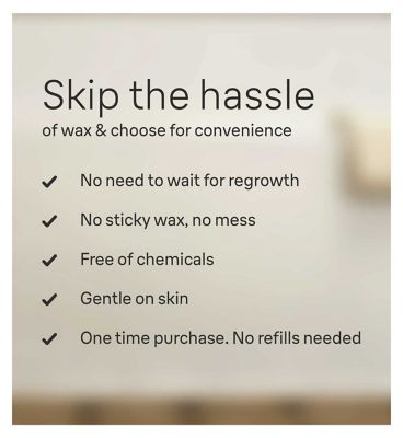 Braun Silk-épil 5, Epilator For Easy Hair Removal, Lasting Smooth Skin, 5-041