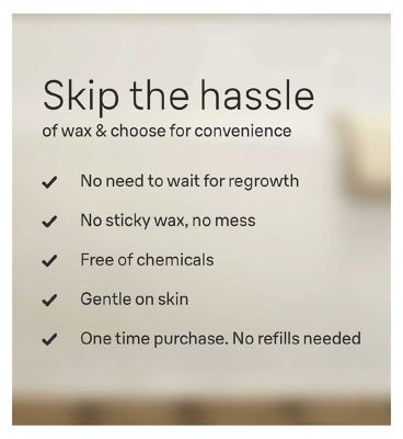 Braun Silk-épil 5, Epilator For Easy Hair Removal, Lasting Smooth Skin, 5-230