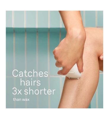 Braun Silk-épil 5, Epilator For Easy Hair Removal, Lasting Smooth Skin, 5-000