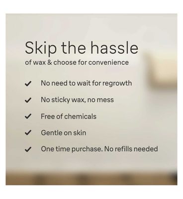 Braun Silk-épil 7, Epilator For Easy Hair Removal, Lasting Smooth Skin, 7-060