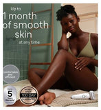 Braun Silk-épil 9, Epilator For Easy Hair Removal, Lasting Smooth Skin, 9-061