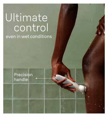 Braun Silk-épil 9, Epilator For Easy Hair Removal, Lasting Smooth Skin, 9-061