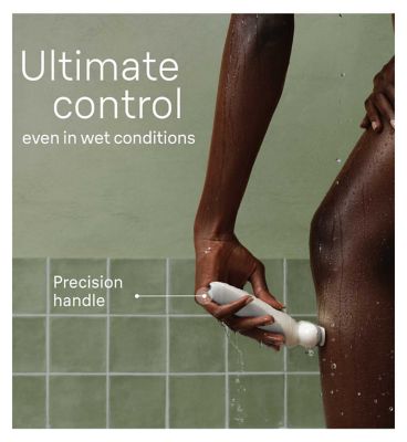 Braun Silk-épil 9, Epilator For Easy Hair Removal, Lasting Smooth Skin, 9-241