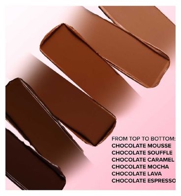 Too Faced Chocolate Soleil Melting Bronzing and Sculpting Stick 8g