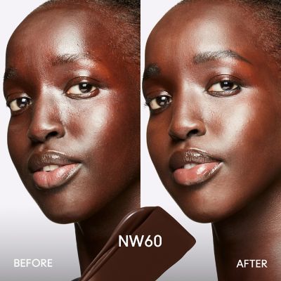 MAC Studio Fix Fluid SPF15 Foundation 30ml