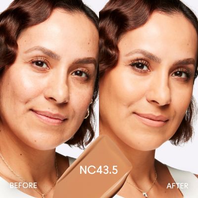 MAC Studio Fix Fluid SPF15 Foundation 30ml