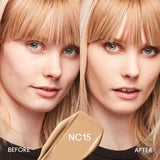 MAC Studio Fix Fluid SPF15 Foundation 30ml