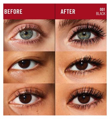 Rimmel Thrill Seeker Extreme Mascara
