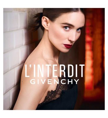 Givenchy L'Interdit Absolu Eau De Parfum Intense 50ml