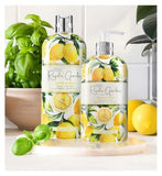 Baylis & Harding Royale Garden Lemon & Basil 500ml Body Wash