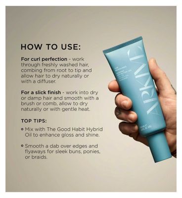 ARKIVE The Headliner Modern Definition Gel 180ml