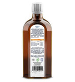 Osavi - Daily Omega + D3, 1600mg Omega 3 (Natural Lemon) - 250 ml