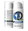 Eusphera 4SPORT CBD Cream 75ml with Devil's Claw & Arnica