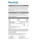 Nourkrin MAN For Hair Preservation 3 Month Supply - 180 Tablets