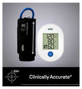 BRAUN ExactFit1E BUA4000 Upper Arm Blood Pressure Monitor