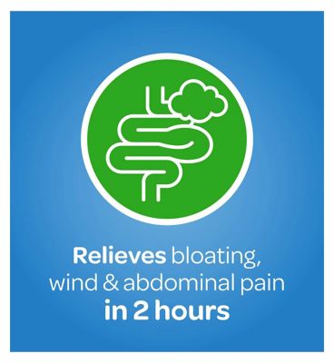 FyboCalm Wind & Bloating Relief 60 Capsule Bundle