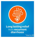 FyboCalm Diarrhoea Relief 60 Capsule Bundle