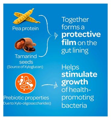 FyboCalm Diarrhoea Relief 60 Capsule Bundle