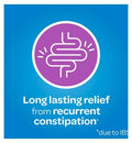 FyboCalm Constipation Relief 60 Capsule Bundle