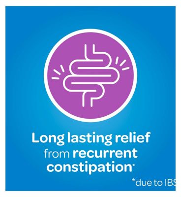 FyboCalm Constipation Relief 60 Capsule Bundle