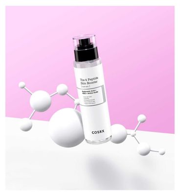 COSRX The 6 Peptide Skin Booster Serum 150ml