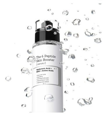 COSRX The 6 Peptide Skin Booster Serum 150ml