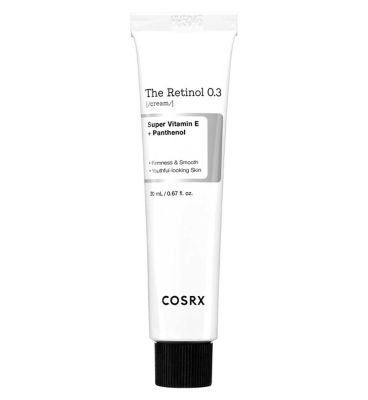 COSRX The Retinol 0.3 Cream 20ml