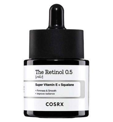 COSRX The Retinol 0.5 Oil 20ml
