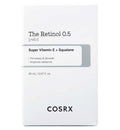 COSRX The Retinol 0.5 Oil 20ml
