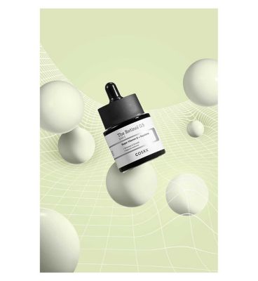 COSRX The Retinol 0.5 Oil 20ml