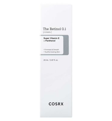 COSRX The Retinol 0.1 Cream 20ml