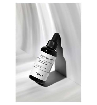 COSRX The Vitamin C 23 Serum 20ml