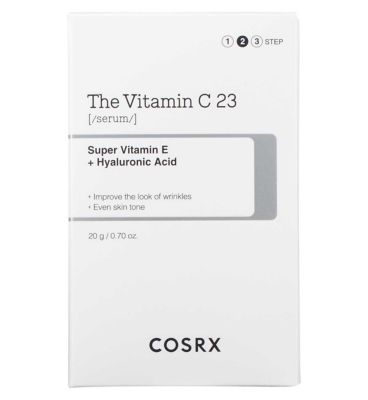 COSRX The Vitamin C 13 Serum 20ml