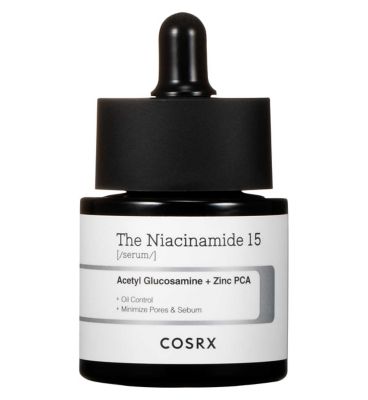 COSRX The Niacinamide 15 Serum 20ml
