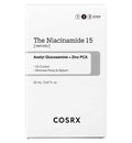 COSRX The Niacinamide 15 Serum 20ml