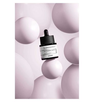 COSRX The Niacinamide 15 Serum 20ml