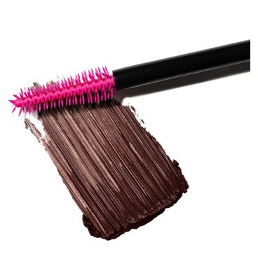 MACStack Mascara Brown 12ml