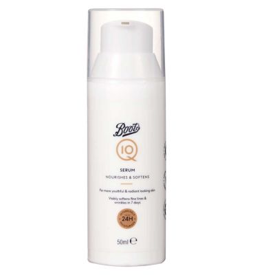Boots Q10 Replenishing Serum 50ml