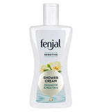 Fenjal Sensitive Shower crème 200ml