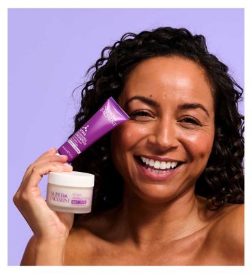 Super Facialist Retinol SleepSmart Overnight Resync Night Cream