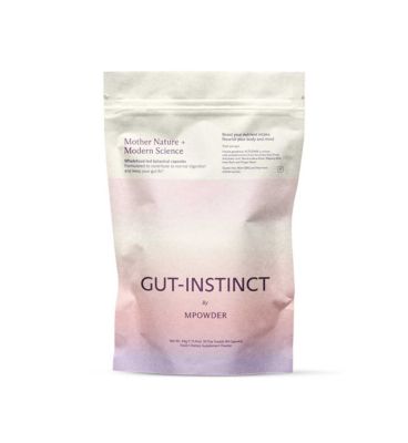 MPowder Gut-Instinct - 30 Servings
