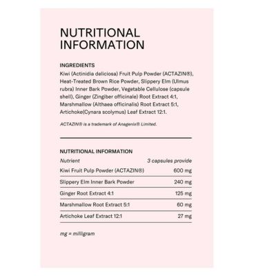 MPowder Gut-Instinct - 30 Servings